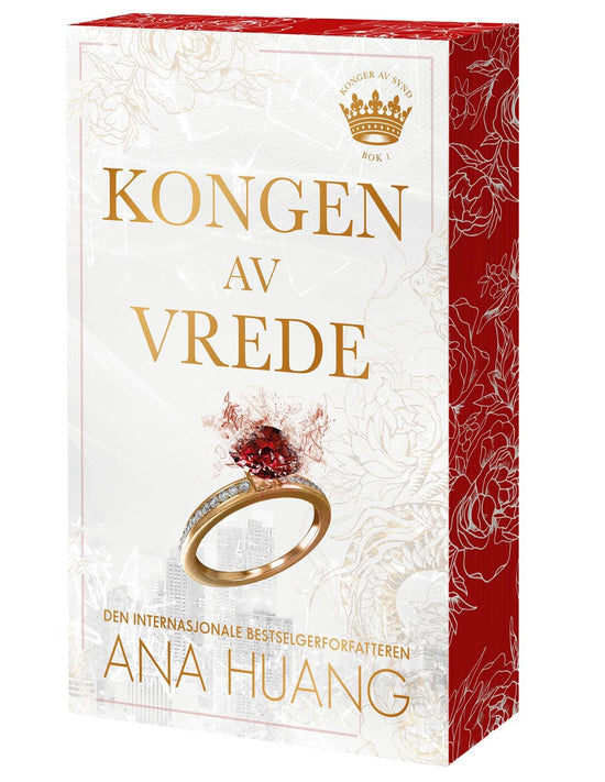 Kongen av vrede
