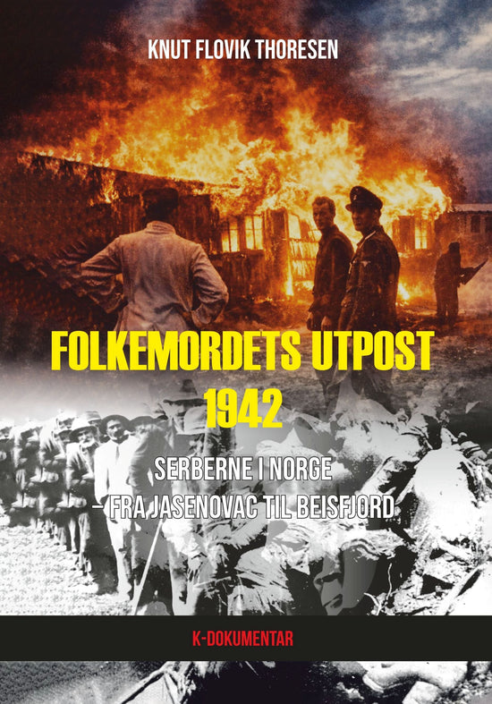 Folkemordets utpost 1942