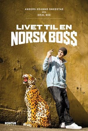 Livet til en Norsk boss
