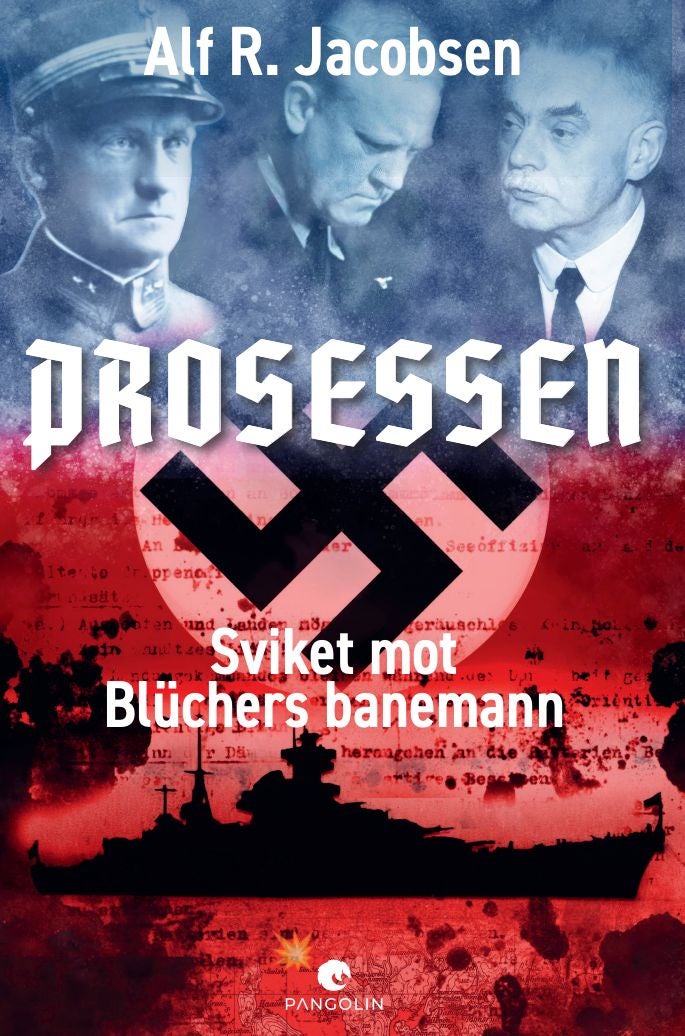 Prosessen