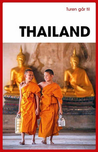 Turen går til Thailand