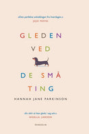 Gleden ved de små ting