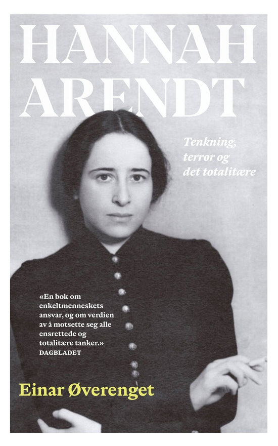 Hannah Arendt