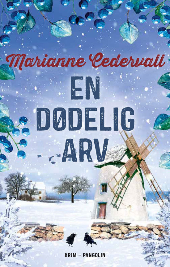 En dødelig arv