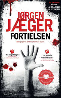Fortielsen