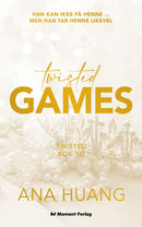 Twisted Games