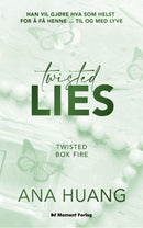 Twisted lies