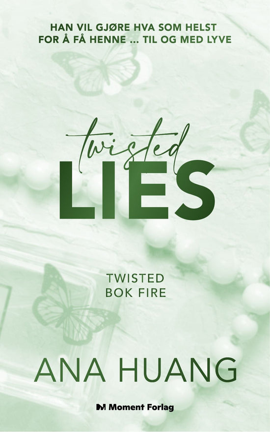 Twisted lies