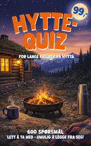 Hyttequiz