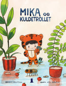 Mika og Kuldetrollet