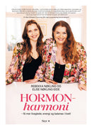 Hormonharmoni