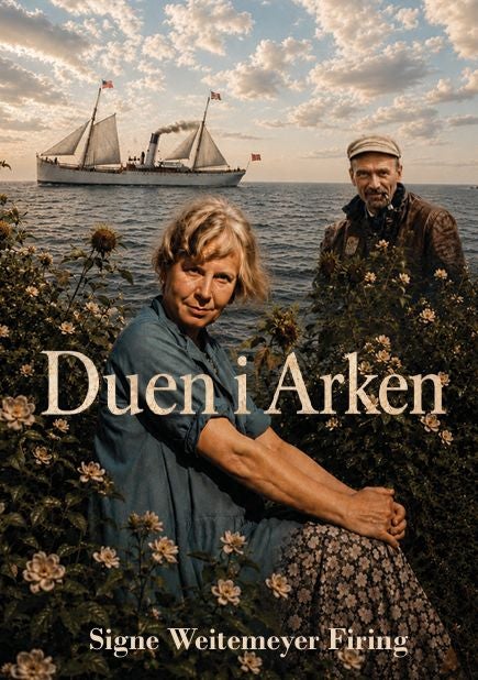 Duen i Arken