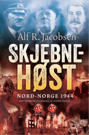 Skjebnehøst