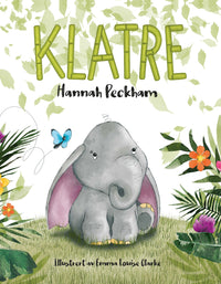 Klatre