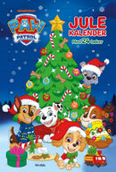 Paw Patrol