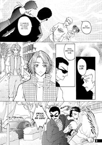 Romeo and Juliet (Manga Shakespeare)