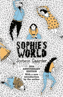 Sophie's World: 20th Anniversary Edition