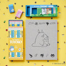 My Neighbor Totoro Sketchbook