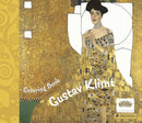 Klimt Colouring Book