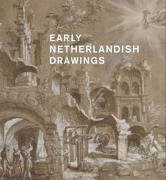 Early Netherlandish drawings, 1400–1600