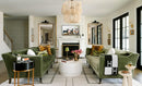 Beautiful Living: Elevate Every Room with Your Signature Style