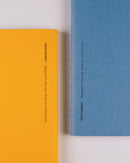 Note Korea – Trump Best Notes Ever (Yellow)