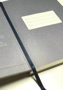 Oslo Notebook