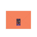 Get into the Spooky Spirit Greeting Card Puzzle