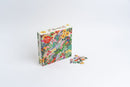 Grow 500 Piece Puzzle