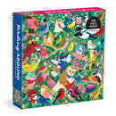 Birding Around 500 Piece Family Puzzle