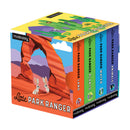 Little Park Ranger Board Book Set