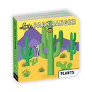 Little Park Ranger Board Book Set