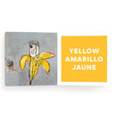 Basquiat Colors Board Book