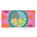 Let's Celebrate Diwali Board Book