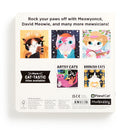 Music Cats Board Book (2nd Edition)