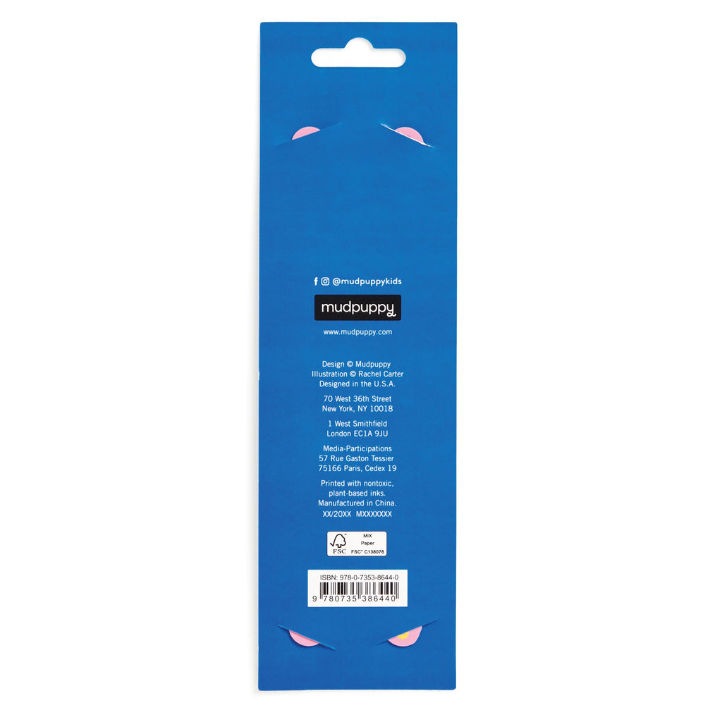 Friendship Bookmark