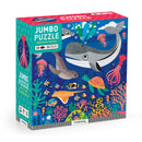 Depths of the Sea Jumbo Puzzle