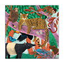 Jungle & Safari Magnetic Puzzle