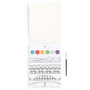 Frank Lloyd Wright Painting Kit