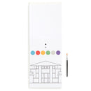 Frank Lloyd Wright Painting Kit