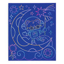 Cosmic Galaxy Scratch Magic