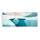 Arctic Life Sticker Play Reusable Activity Set