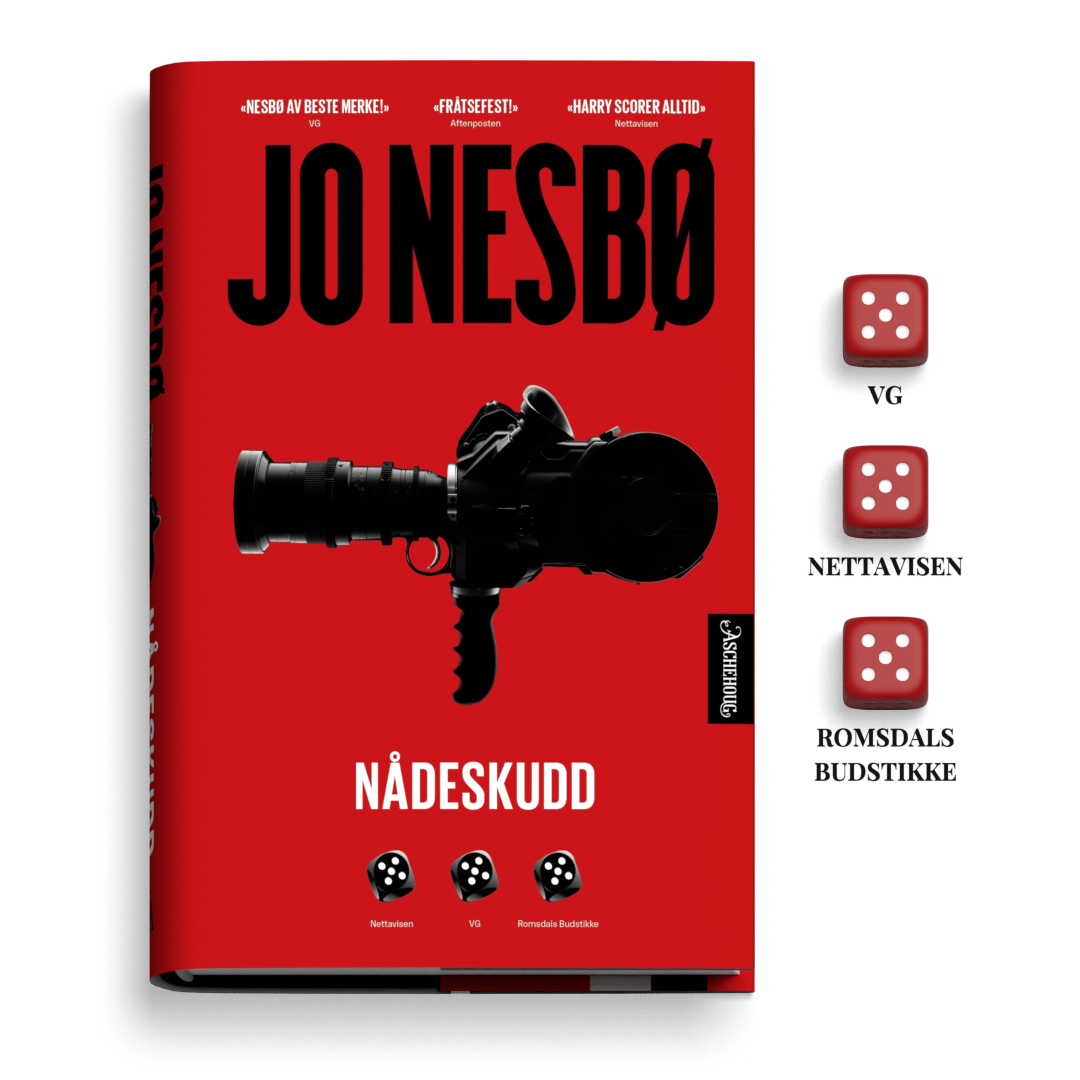 Nadeskudd