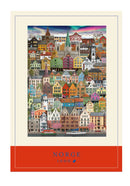 Norge (1000 pieces)