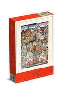 Norge (1000 pieces)
