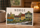 Norge II (A5)