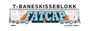 T-baneskisseblokk