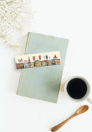 Oslo Bookmark