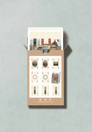 One deck of Oslo Playing Cards