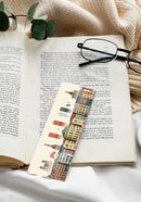 Oslo Bookmark